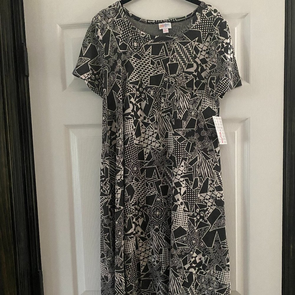 NWT Lularoe Carly - Small